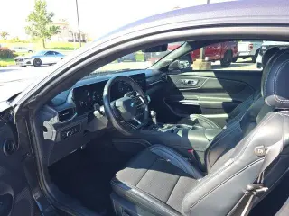 Ford Mustang 2024 GT Premium fastback 2 puertas