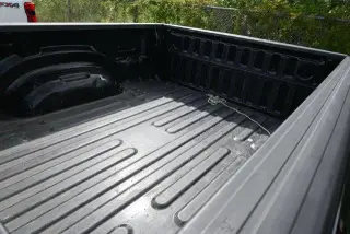 Ram 1500 2019 4x4 Big Horn 4 puertas Quad Cab batea de 6.4 pies