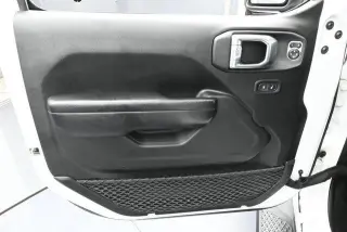 Jeep Gladiator 2021 4x4 Sport 4 puertas Crew Cab Caja corta de 5.0 pies