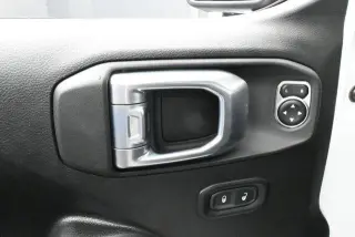 Jeep Gladiator 2021 4x4 Sport 4 puertas Crew Cab Caja corta de 5.0 pies