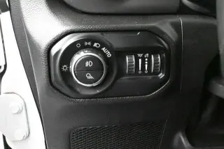 Jeep Gladiator 2021 4x4 Sport 4 puertas Crew Cab Caja corta de 5.0 pies