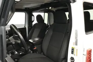 Jeep Gladiator 2021 4x4 Sport 4 puertas Crew Cab Caja corta de 5.0 pies