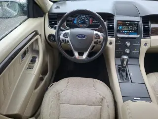 Ford Taurus 2015 Limited 4dr Sedán