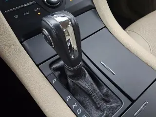 Ford Taurus 2015 Limited 4dr Sedán
