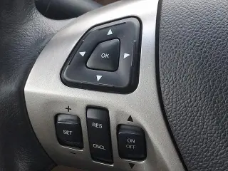 Ford Taurus 2015 Limited 4dr Sedán