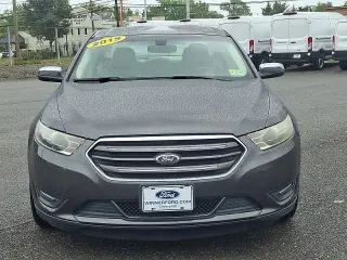 Ford Taurus 2015 Limited 4dr Sedán