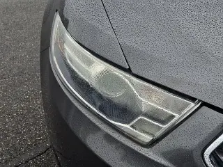Ford Taurus 2015 Limited 4dr Sedán