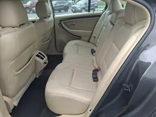 Ford Taurus 2015 Limited 4dr Sedán