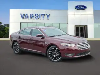 Ford Taurus 2019 AWD SEL Sedán de 4 puertas