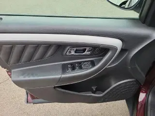 Ford Taurus 2019 AWD SEL Sedán de 4 puertas