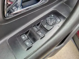 Ford Taurus 2019 AWD SEL Sedán de 4 puertas