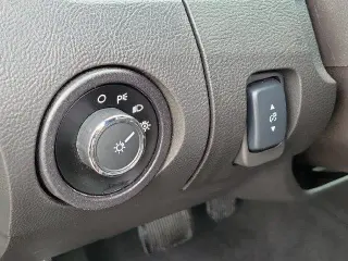 Ford Taurus 2019 AWD SEL Sedán de 4 puertas