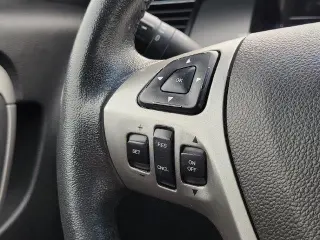 Ford Taurus 2019 AWD SEL Sedán de 4 puertas