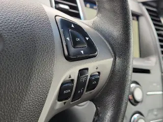 Ford Taurus 2019 AWD SEL Sedán de 4 puertas