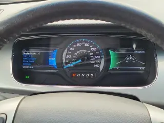 Ford Taurus 2019 AWD SEL Sedán de 4 puertas
