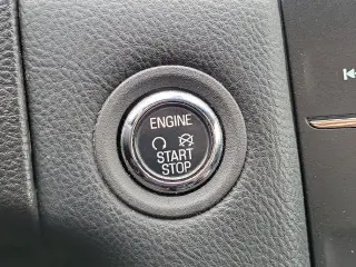 Ford Taurus 2019 AWD SEL Sedán de 4 puertas