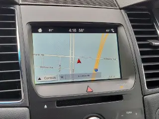 Ford Taurus 2019 AWD SEL Sedán de 4 puertas