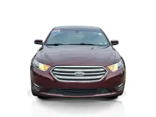 Ford Taurus 2019 AWD SEL Sedán de 4 puertas