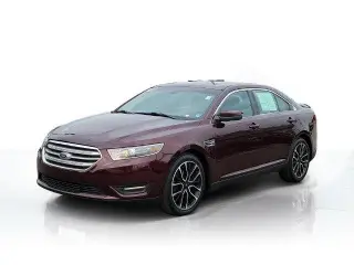Ford Taurus 2019 AWD SEL Sedán de 4 puertas