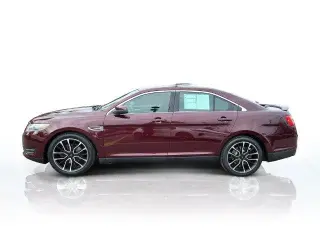 Ford Taurus 2019 AWD SEL Sedán de 4 puertas