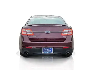 Ford Taurus 2019 AWD SEL Sedán de 4 puertas
