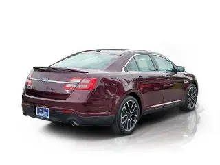 Ford Taurus 2019 AWD SEL Sedán de 4 puertas