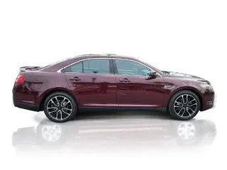 Ford Taurus 2019 AWD SEL Sedán de 4 puertas