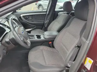 Ford Taurus 2019 AWD SEL Sedán de 4 puertas