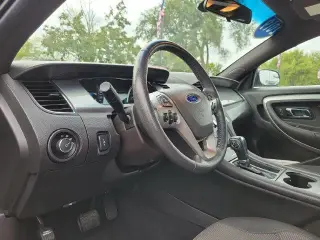 Ford Taurus 2019 AWD SEL Sedán de 4 puertas