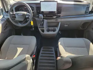 Furgoneta de pasajeros Ford Transit 2024 350 XL 3 puertas LWB de techo bajo