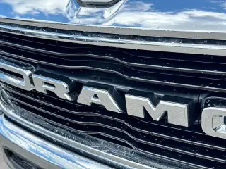 Ram 1500 2019 4x4 Big Horn 4dr Crew Cab 5.6 ft. SB Pickup