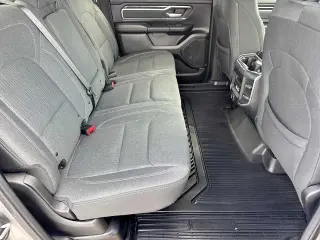 Ram 1500 2019 4x4 Big Horn 4dr Crew Cab 5.6 ft. SB Pickup