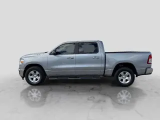 Ram 1500 2019 4x4 Big Horn 4dr Crew Cab 5.6 ft. SB Pickup