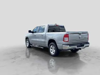 Ram 1500 2019 4x4 Big Horn 4dr Crew Cab 5.6 ft. SB Pickup