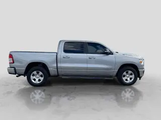 Ram 1500 2019 4x4 Big Horn 4dr Crew Cab 5.6 ft. SB Pickup