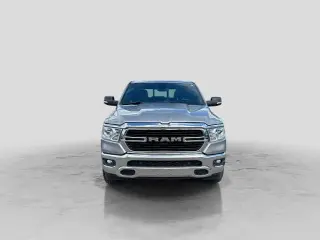 Ram 1500 2019 4x4 Big Horn 4dr Crew Cab 5.6 ft. SB Pickup