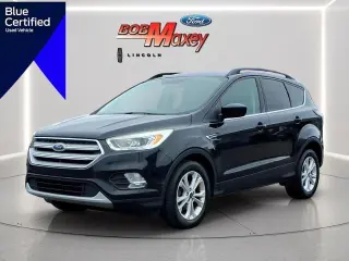 Ford Escape 2018 SEL SUV de 4 puertas