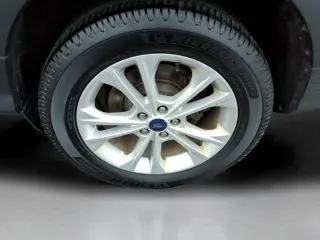 Ford Escape 2018 SEL SUV de 4 puertas