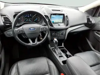 Ford Escape 2018 SEL SUV de 4 puertas