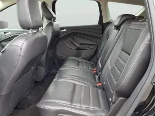 Ford Escape 2018 SEL SUV de 4 puertas