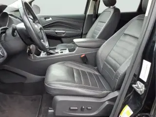 Ford Escape 2018 SEL SUV de 4 puertas