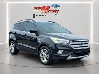 Ford Escape 2018 SEL SUV de 4 puertas