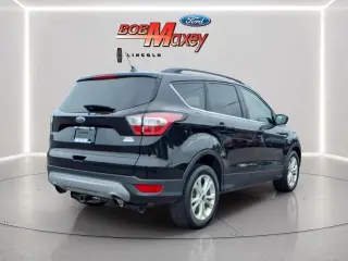 Ford Escape 2018 SEL SUV de 4 puertas
