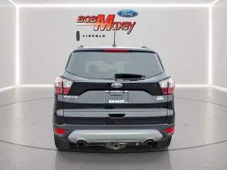 Ford Escape 2018 SEL SUV de 4 puertas