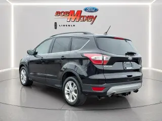 Ford Escape 2018 SEL SUV de 4 puertas