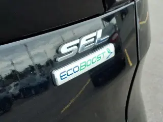 Ford Escape 2018 SEL SUV de 4 puertas