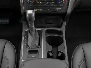 Ford Escape 2017 Titanium 4dr SUV