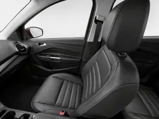 Ford Escape 2017 Titanium 4dr SUV