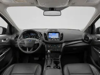 Ford Escape 2017 Titanium 4dr SUV