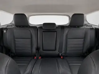 Ford Escape 2017 Titanium 4dr SUV